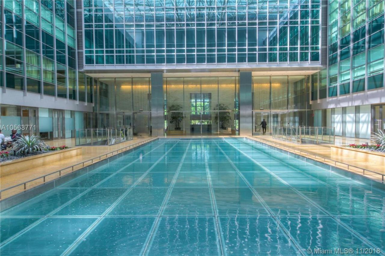 Brickell Aka Miami Apartment Exterior photo